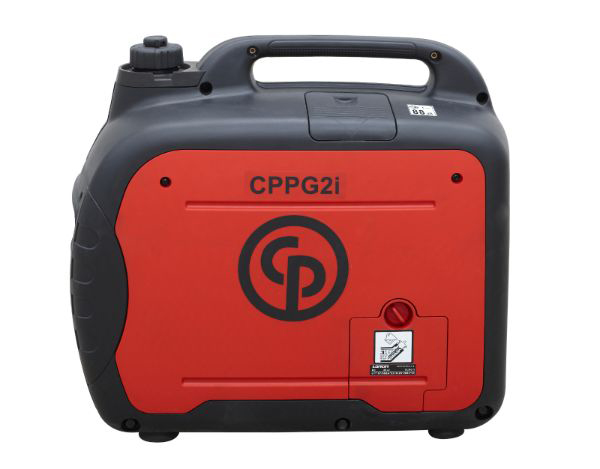 CPPG 2iW Portable Gas Generator/Inverter